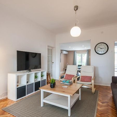 Flh Cascais Apartment With Terrace エクステリア 写真