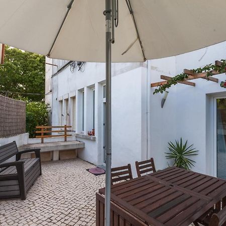 Flh Cascais Apartment With Terrace エクステリア 写真