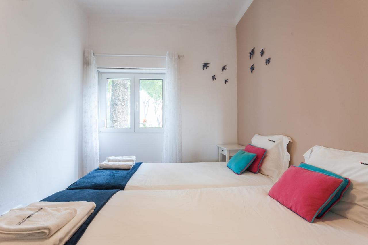 Flh Cascais Apartment With Terrace エクステリア 写真