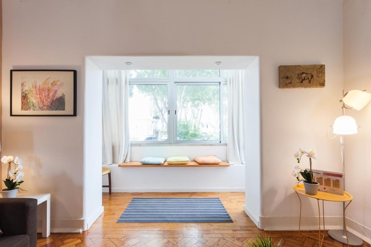 Flh Cascais Apartment With Terrace エクステリア 写真