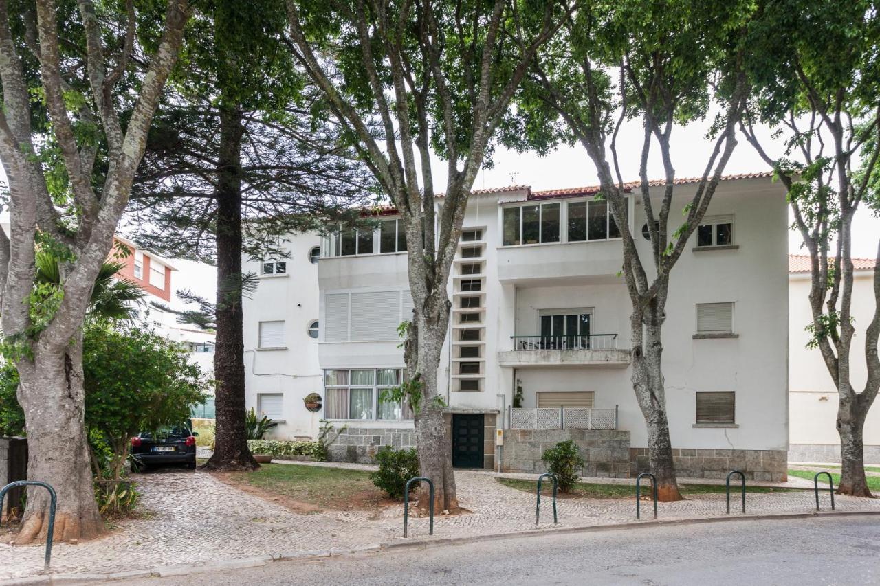 Flh Cascais Apartment With Terrace エクステリア 写真