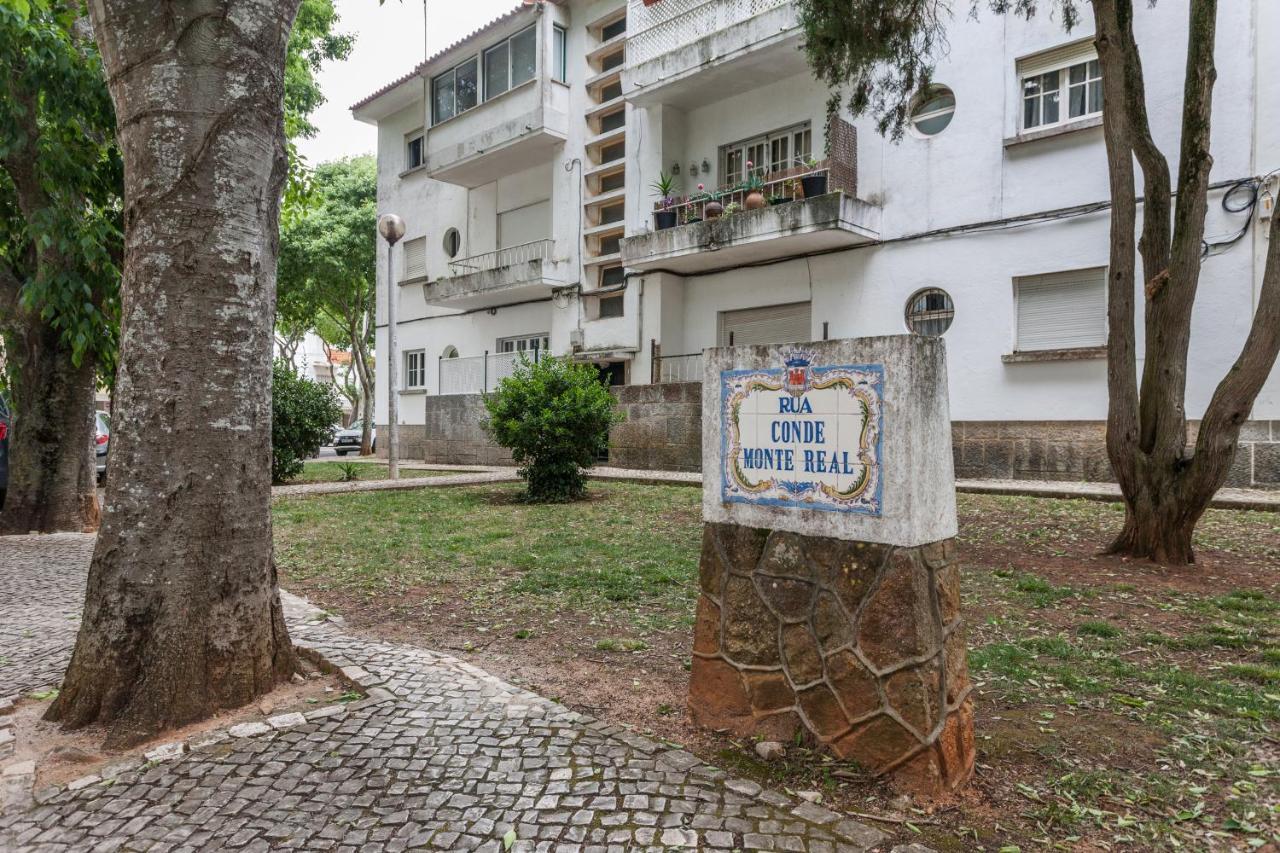 Flh Cascais Apartment With Terrace エクステリア 写真