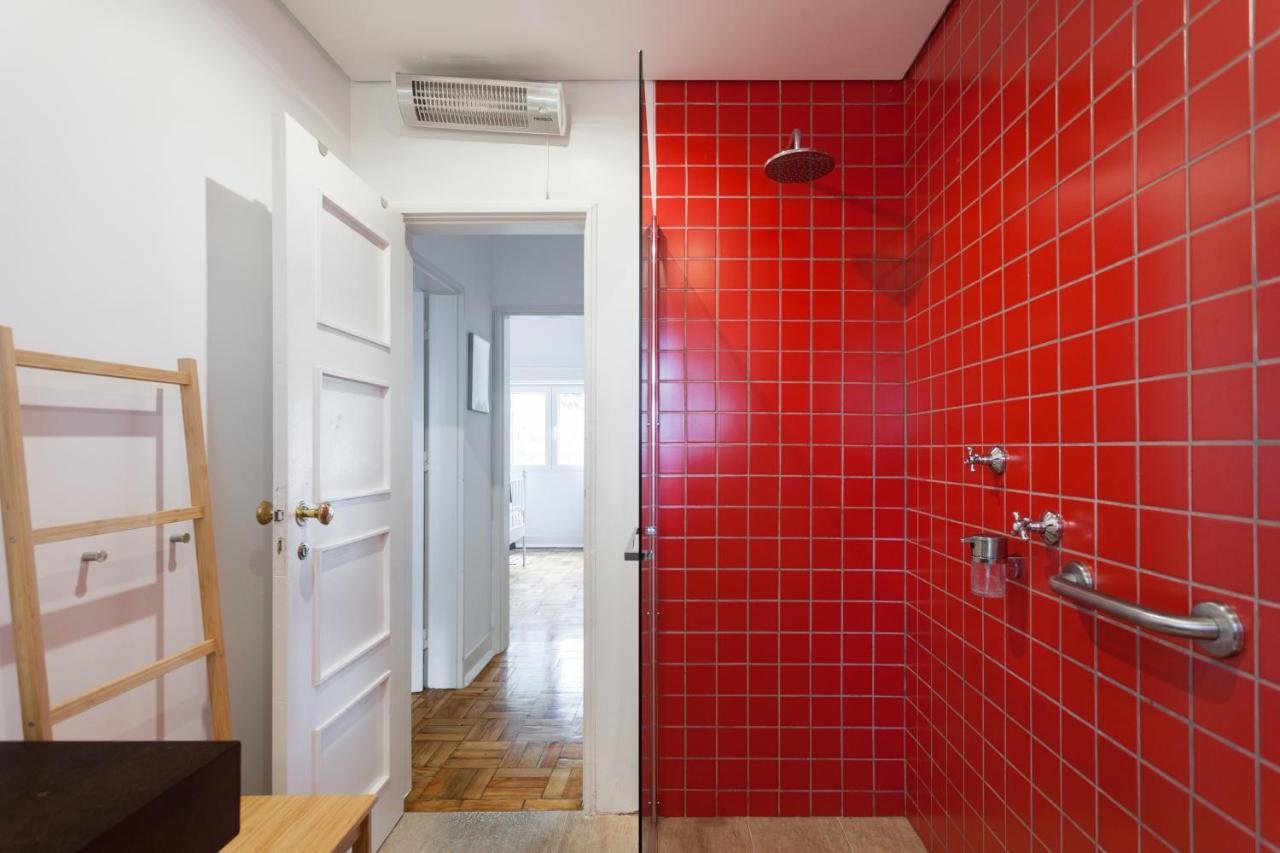 Flh Cascais Apartment With Terrace エクステリア 写真