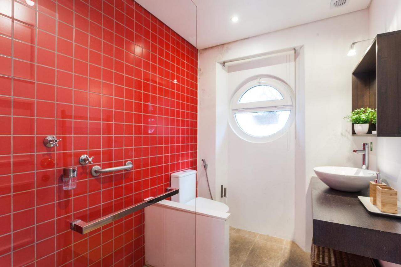 Flh Cascais Apartment With Terrace エクステリア 写真
