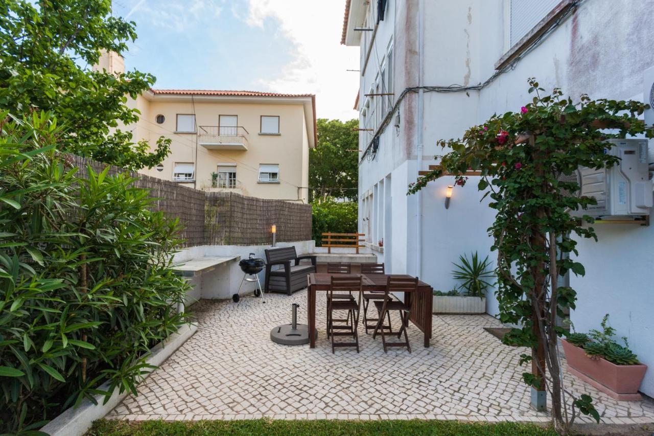 Flh Cascais Apartment With Terrace エクステリア 写真