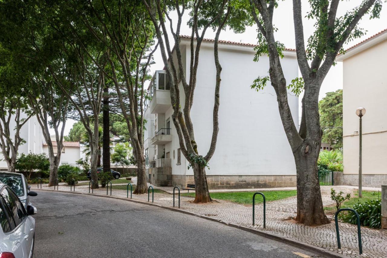 Flh Cascais Apartment With Terrace エクステリア 写真