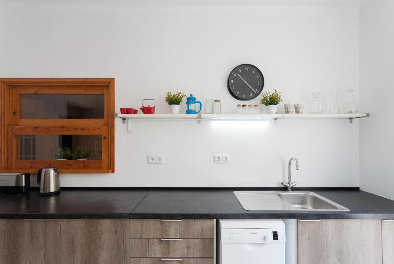 Flh Cascais Apartment With Terrace エクステリア 写真
