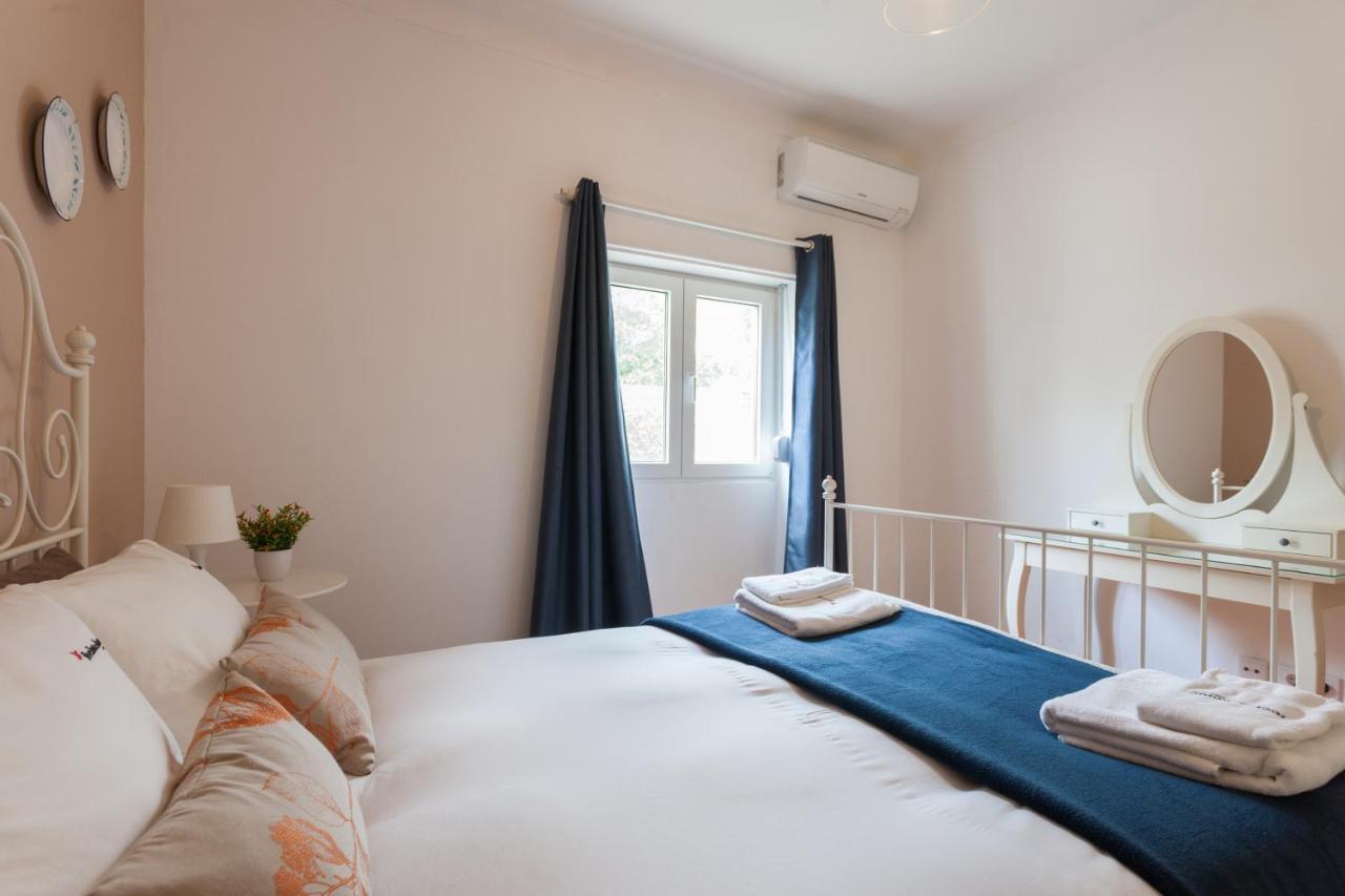 Flh Cascais Apartment With Terrace エクステリア 写真