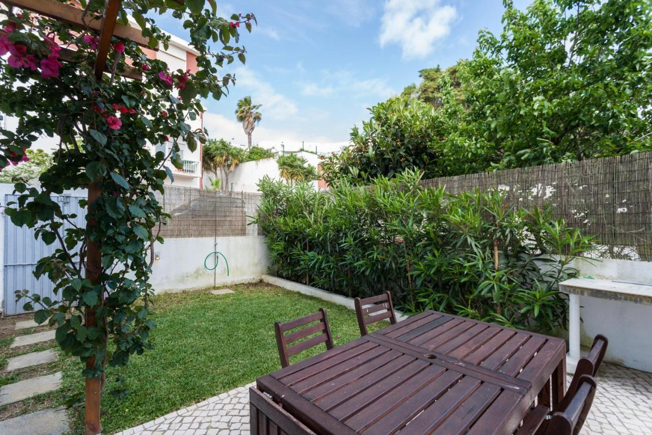 Flh Cascais Apartment With Terrace エクステリア 写真