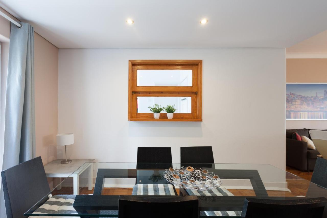 Flh Cascais Apartment With Terrace エクステリア 写真