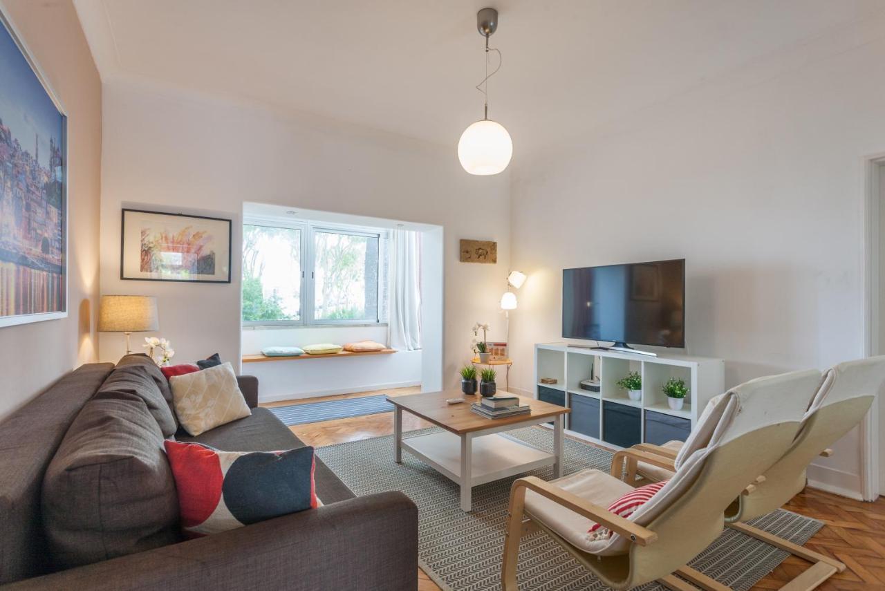 Flh Cascais Apartment With Terrace エクステリア 写真