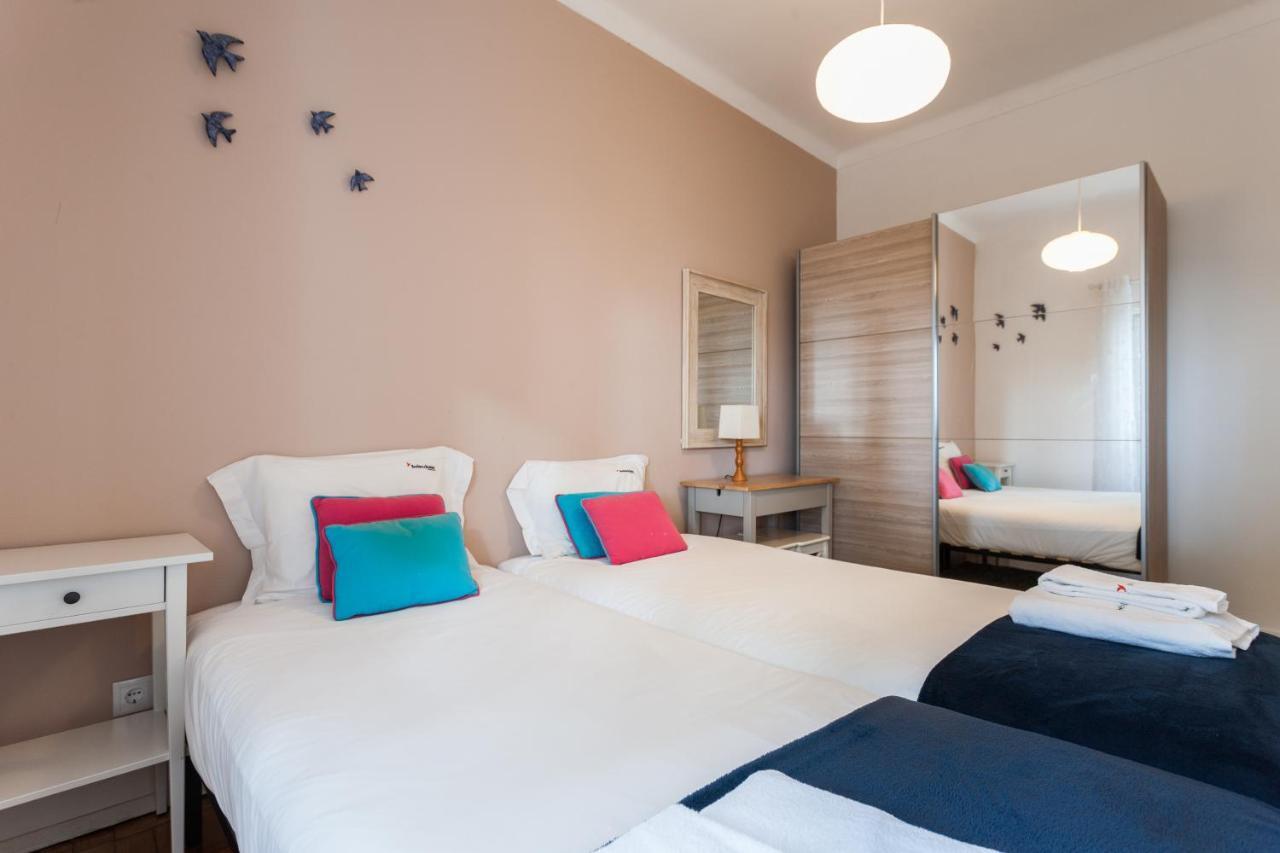 Flh Cascais Apartment With Terrace エクステリア 写真