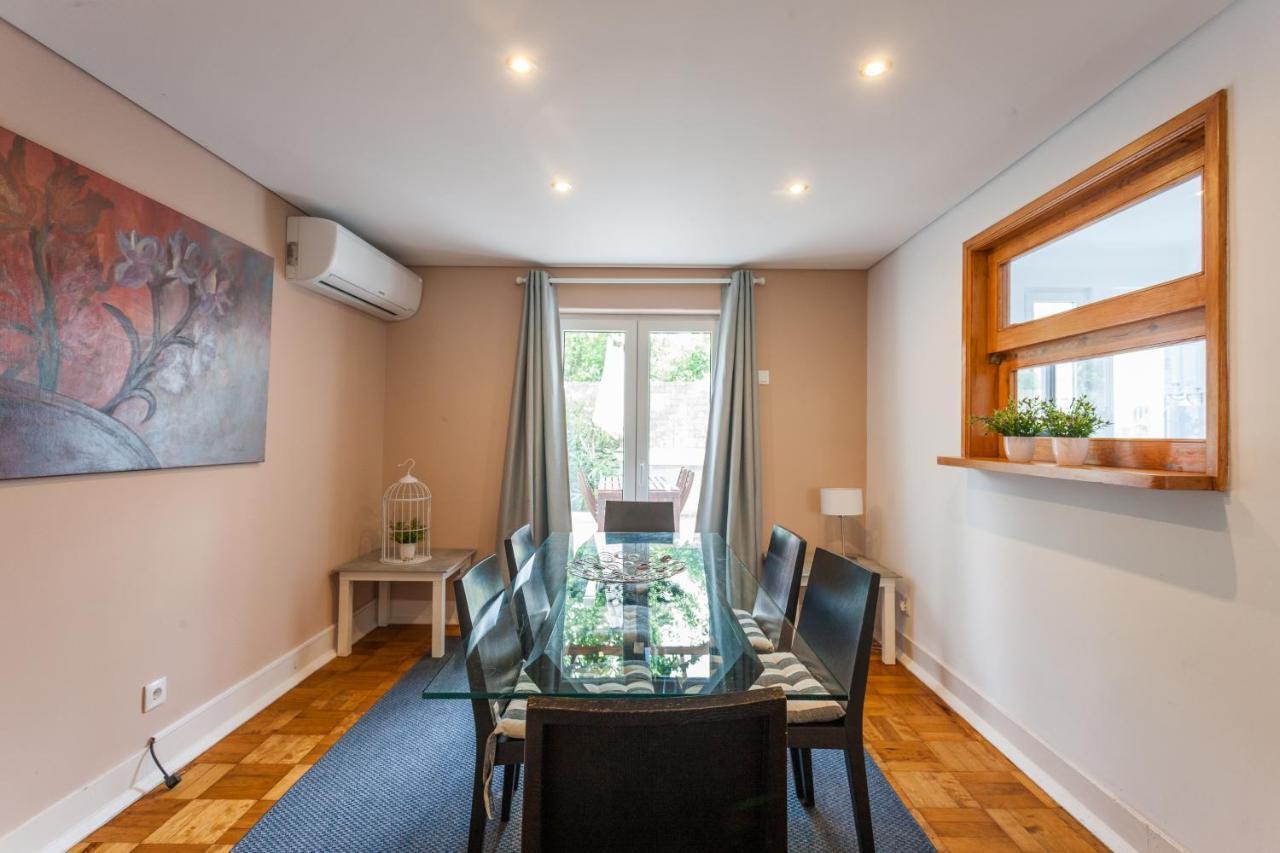 Flh Cascais Apartment With Terrace エクステリア 写真
