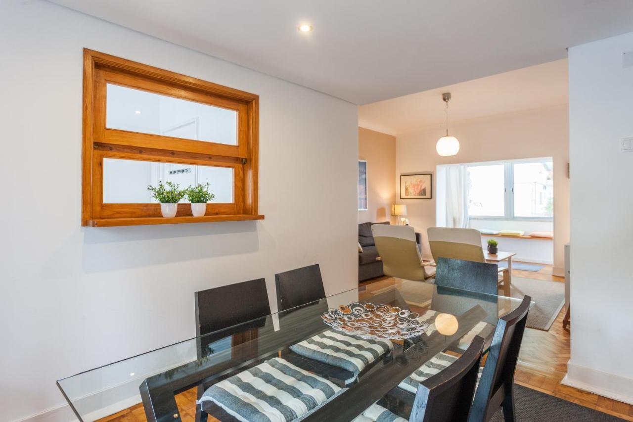 Flh Cascais Apartment With Terrace エクステリア 写真