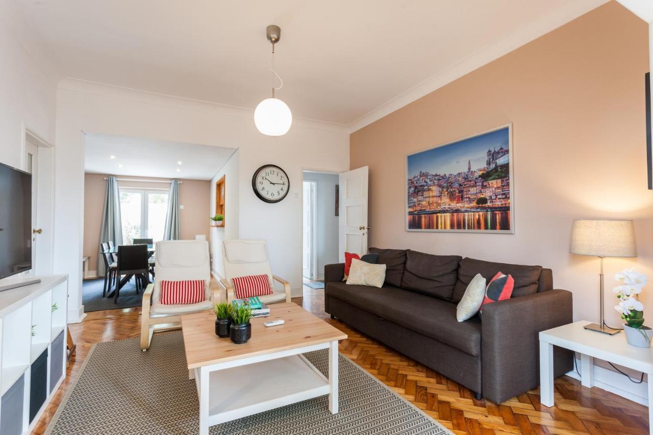 Flh Cascais Apartment With Terrace エクステリア 写真