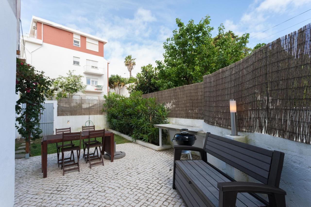 Flh Cascais Apartment With Terrace エクステリア 写真